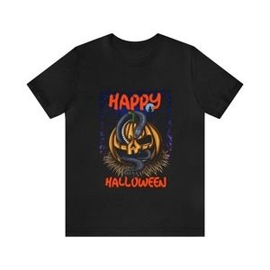 Monster House Spooky Kids Movie Halloween T Shirt
